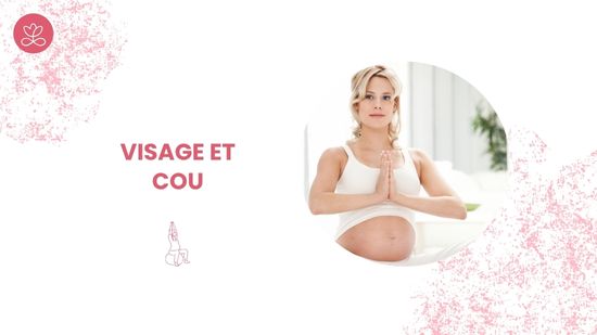 6. Visage et cou